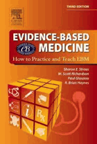 Evidence Based Medicine(3rd Edition)