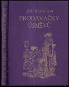 Prodavačky úsměvů