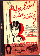 Haló! Kolik vážíš?