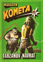 Kometa - Tarzanův návrat