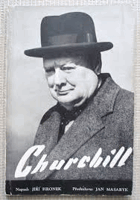 Churchill - život bojovníka