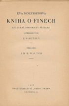 Kniha o Finech Finsko