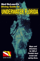 Diving Guide to Underwater Florida, Updated