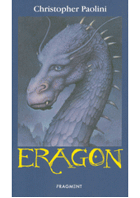 Eragon. Odkaz dračích jezdců