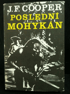 Poslední Mohykán