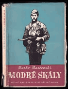 Modré skály