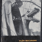 Vilém Reichmann. Cykly - Monografie