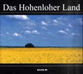 Das Hohenloher Land