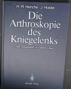 Die Arthroskopie des Kniegelenks – Buch gebraucht, antiquarisch & neu kaufen