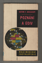 Poznání a údiv. Svět přírody očima člověka