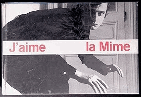 J'aime la Mime