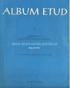 Album etud