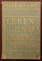 Leben und Gestaltung