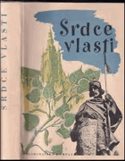 Srdce vlasti - Praha očima básníků a umělců VĚNOVÁNÍ GRMELA!!
