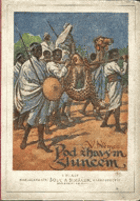 Pod žhavým sluncem - cestopisné črty z výpravy konané v letech 1899-1900 východním Sudanem, ...