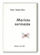 Maristo surmaste