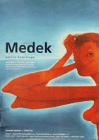Mikuláš Medek Monografie k výstavě NĚKTERÉ STRÁNKY UVOLNĚNÉ!