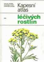 Kapesní atlas léčivých rostlin