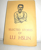 Selected stories of Lu Hsun