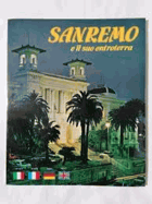 Sanremo E Il Suo Entroterra