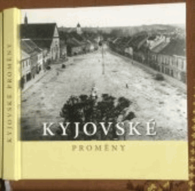 Kyjovské proměny