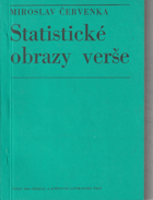 Statistické obrazy verše