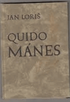 Quido Mánes