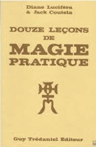 Douze leçons de magie pratique