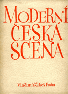 Moderní česká scéna