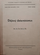 Dějinný determinismus