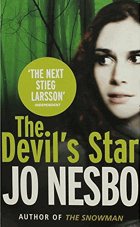 THE DEVILS STAR
