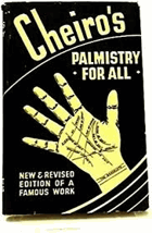 Palmistry For All