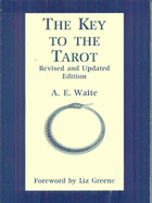 The Key To The Tarot