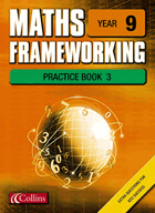 Maths Frameworking â Year 9 Practice Book 3