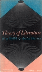 Theory of Literature