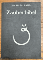 Zauberbibel