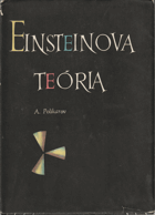 Einsteinova teória - populárny výklad