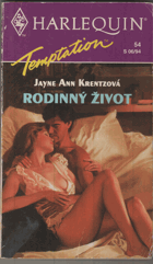 Rodinný život