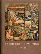 Czech gothic painting 1350-1450