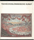 Tschechoslowakische Kunst