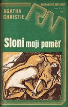 Sloni mají paměť