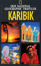 National Geographic Traveler, Karibik