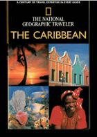 The National Geographic traveler, The Caribbean