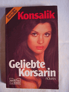 Geliebte Korsarin