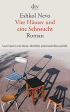 Vier Häuser und eine Sehnsucht