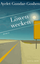 Löwen wecken