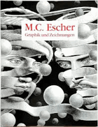 M.C.Escher - Graphik und Zeichnungen