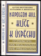 Klíče k úspěchu