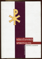 Křesťanská spiritualita