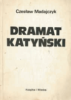 Dramat katyński